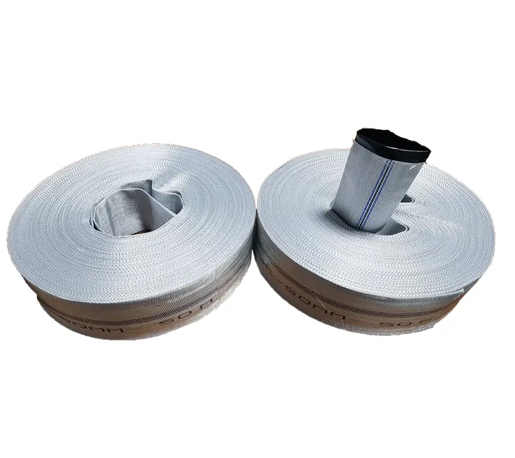 拉萨超强耐磨编织水带