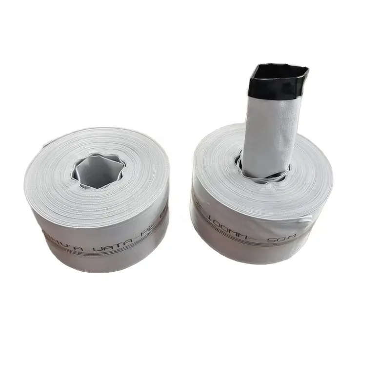 拉萨国标涤纶编织水带